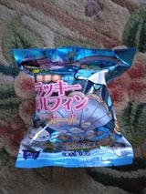 NOL ラッキードルフィンバスボール 2