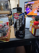 デ・オウ ジェルクレンズ お試し 300ml