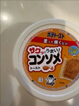 ソントン ポテトースト コンソメ風味 90g
