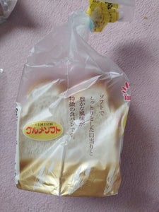 たけや　胚芽食パン　３枚の商品写真