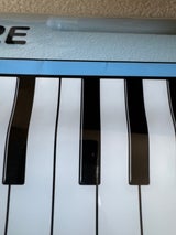 ヤマハ ピアニカ 青 P-32EJ