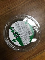 カネジュウ 禅 もろみ 丸カップ 150g