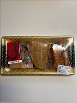 伴助 昆布醤油赤魚切身 3切