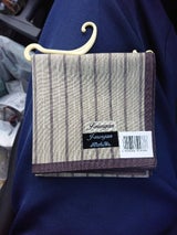 オーナメント依田 紳士ハンカチ 1枚