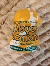 松孝 メイヤーレモン 2個