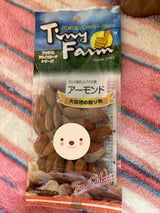 ホクセイ TFアーモンド 27g