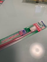 野田ブラシ ビューデントDブラシ超極細毛やわら