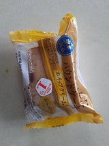 コーンマヨネーズパン(セーブオン)