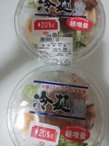 小国 盛岡風冷麺 180g