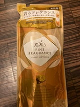 ファーファファインフレグランスボーテ 詰替500ml