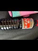 山二 七宝タカラソーススーパー 500ml