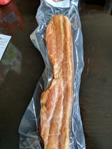 ニチロ畜産 一本吊りベーコン 330g