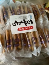 ぼんち 豆もち 丹波黒大豆 32枚