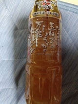梅薫醸造たっぷり玉ねぎしょうがの万能ドレ400ml