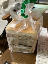 フランソア ナチュレルブレッド(6枚)