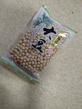 アサヒ 神明北海道大豆 250g