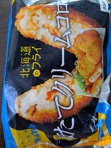 北海道ぎょれん ほたてクリームコロッケ