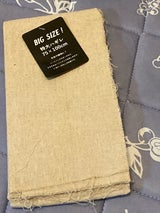 不二貿易 特大はぎれ モノトーン