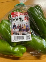 丸越 ピーマン岩手産 1P