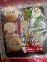 外松 お供え菓子(ミニ) 7個