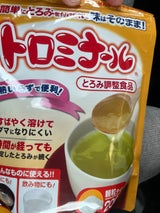 NID トロミナール 200g