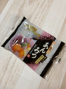 ナカキ食品　味逸品あんみつ　２８０ｇのレビュー画像