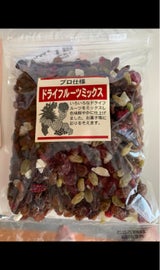 金鶴 ドライフルーツミックス 800g