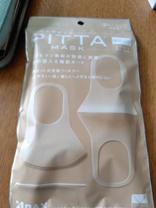 PITTA MASK SB REGULAR 3枚