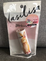 パフュームスティック メリッサ ウサギ 5g