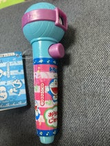 ニュー東京製菓 ドラえもんおうたのじかん 4g