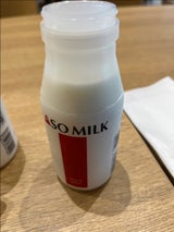 阿部牧場 ASOMILK 200ml