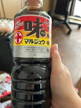 丸十 味マルジュウ 1L