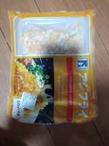 交洋 アジフライ 50g×4