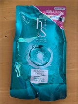 h&s リフレッシュコンディショナー詰替 315g