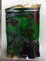 金原海苔店 韓国味付のり 青の誘い 40枚