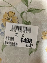 アグリビジネス カジュアルフラワー