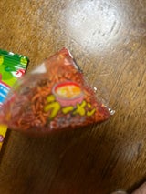 リアライズプラニング ラーメンスナック 3g