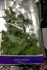 カズサ スペアミント