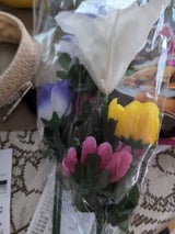 九州フラワー 仏花ブッシュS