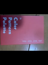 アイムミミ カラーパターンパレット 001