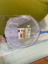 セリア 伸縮虫取り網 1P