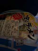 セントラル製麺 寿がきや冷しラーメン