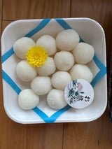 とみや お供え団子粒 13個