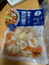 JA全農 みんなのやさい 筑前煮用 1袋