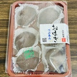 キウチセイカ オハギ ツブアン