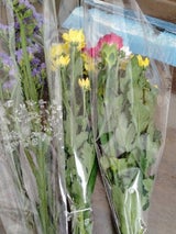 白山寿司 手巻細巻 ツナマヨ 1本