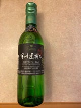 シャンモリ 完熟甲州遅摘み 白 360ml
