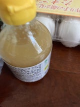 よしの味噌 幸せの黄色いめんつゆ 230g