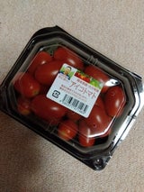 クロスエイジ アイコトマト 赤 120g