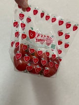 トキタ種苗 トマトベリー